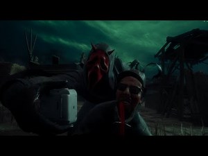 ADEPT KILLER CHALLENGE in Dead By Daylight part 5