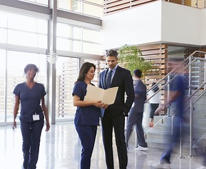 Hospital Equipment Rental | HealthTronics Surgical Services