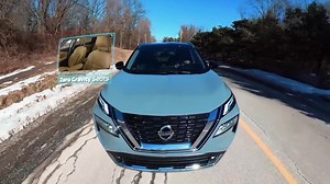 In partnership with Nissan, we review the premium & versatile Rogue. Built for every family! | AutoTrader.ca