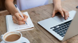 Going through a separation? This checklist is a must