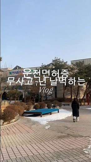 7년 무사고 날먹