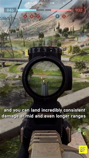 Want to master the M16A4? ‪@CoolGuyGames‬ breaks it down 🎯
