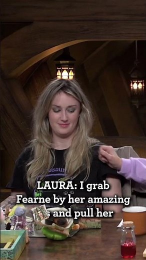 Group Hug | Critical Role Campaign 3, Episode 78