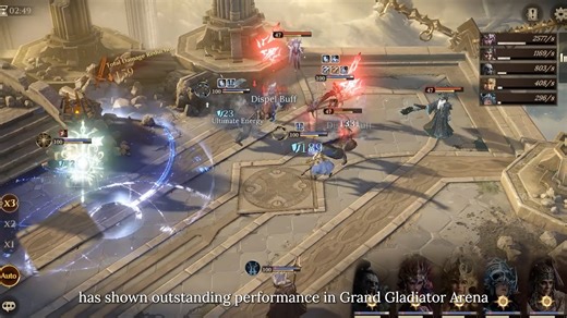 5K views · 61 reactions | ⚔️ 퐓퐫퐚퐯퐞퐥퐞퐫’퐬 퐓퐚퐜퐭퐢퐜퐬 — 퐀퐫퐞퐧퐚 퐂퐨퐧퐪퐮퐞퐬퐭 퐕퐨퐥....