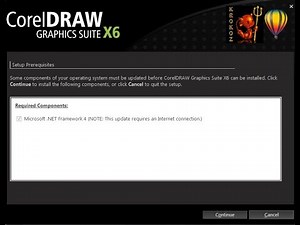 Corel Draw ko install kasy kare | Life Time Crack Corel Draw X6 | How to INSTALL&ACTIVATE CorelDRAW