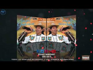 Angel Guaraca - Cariñito