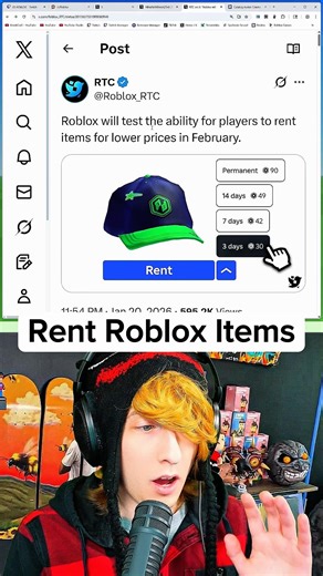 Why did Roblox add this?