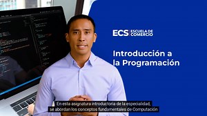 Introducción a la Programación