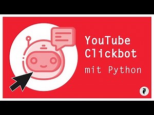 Simpler Youtube Klickbot