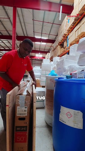 Custom Wooden Boxes for Safe TV Shipping