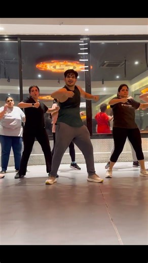 Unholy - Sam smith, Kim Petras| Zumba | Jayesh Telure #zumba #dance #dancefitness