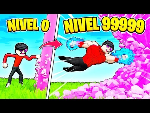 ROMPÍ TODO ROBLOX!! 💪🔥 | El Magnum