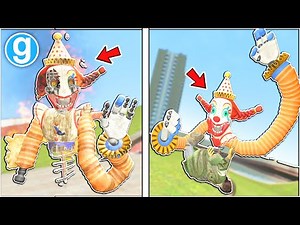 NEW JACKIE FNAF SOTM DUPES SHOWCASE! & SNEAK PEEKS! | GARRY'S MOD SANDBOX