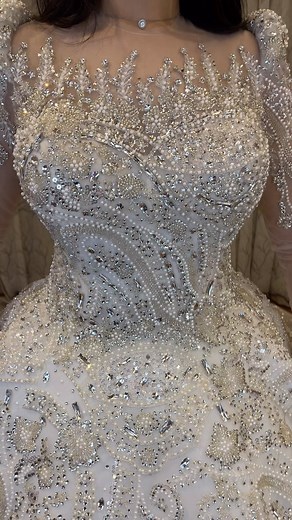 White & Bride Atelier on Instagram: "New collection "