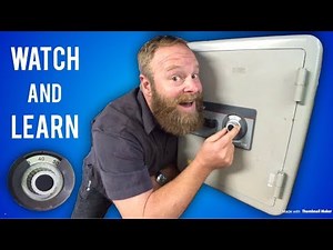 I Just Cracked The Code On This ABANDONED Safe!! I’ll Show You How