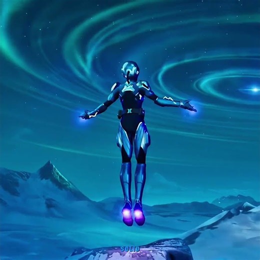 The Paradigm is the TRUE Reality Warrior 🫡 | Fortnite Story - Paradigm Edit #fortnite #shorts #edit