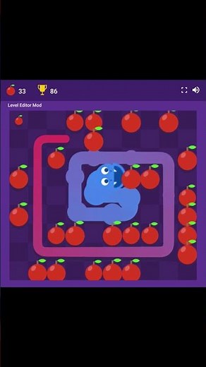 Using Mods to Make Google Snake Satisfying Part 48