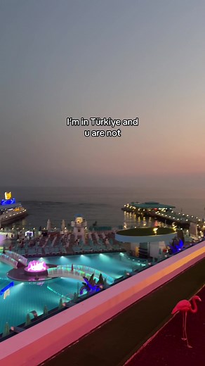 Therapie in Antalya: Entdecke Granada Luxury Belek