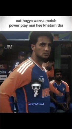 Sharma ji cool Down ☠️😱