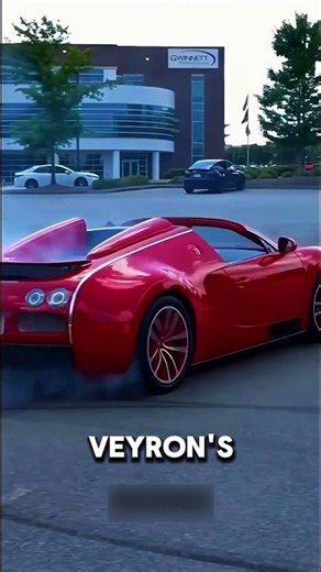 Secret Bugatti Concept Cars You’ve Never Seen