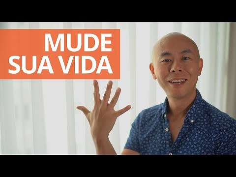 Como mudar sua vida em 5 segundos | Oi! Seiiti Arata 324
