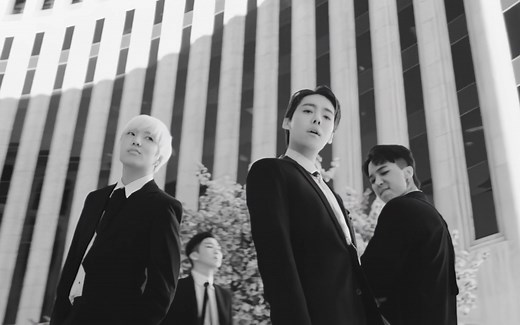 Winner - REALLY REALLY MV 彼岸4K加强版