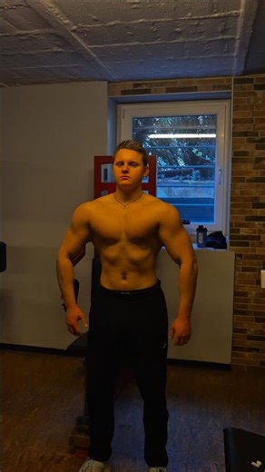 Gym Transformation in nur einer Stunde #fitness #transformation #bodybuilding #gym #body
