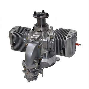 [Hot Item] 351cc Two-Stroke Uav Gasoline Engine