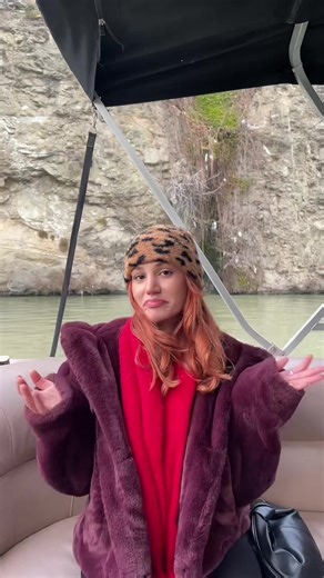 Discover Delicious Mantı in Tbilisi, Georgia