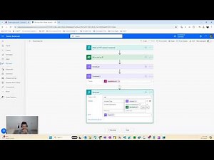 Download files from Dataverse without saving to SharePoint from Canvas Apps