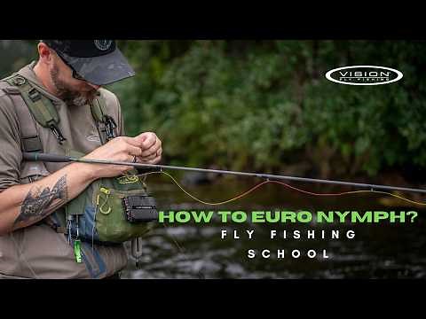 How to Euro Nymph: Complete Guide with World Champion Insights
