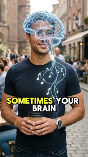 Why Do Songs Get Stuck in Your Head