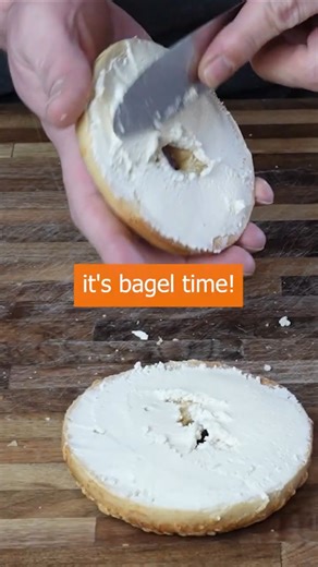 3 Ingredients = Homemade Cream Cheese