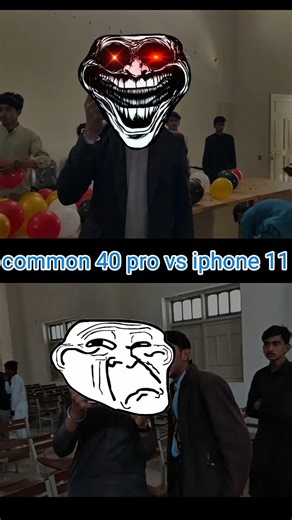 The Great Camera Conspiracy