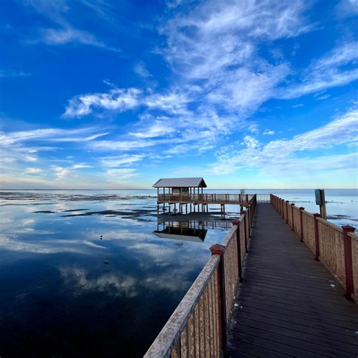 Bay Saint Louis: 5 Reasons Not to Miss Out on This Coastal Mississippi Gem