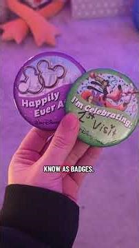 EVERYTHING FREE in Magic Kingdom, Walt Disney World #freebies #freestuff