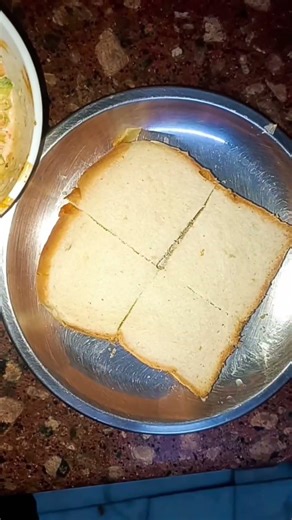 jhatpat sandwich in 2 minutes #happneet #vegetarianrecipies #food #recipe