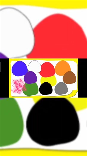 Colors Everywhere: Fun Learning for Kids