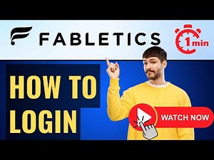 Fabletics Login⏬👇: fabletics com login