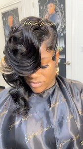 Lace Closure Quick Weave Book The Look LINK IN THE COMMENTS | Felicia Inspire