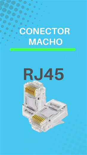 Conector RJ45, Furukawa Sohoplus