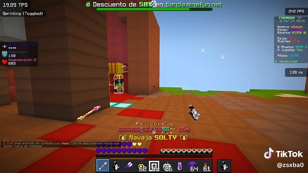 Master Box PvP in Minecraft: Tips and Strategies