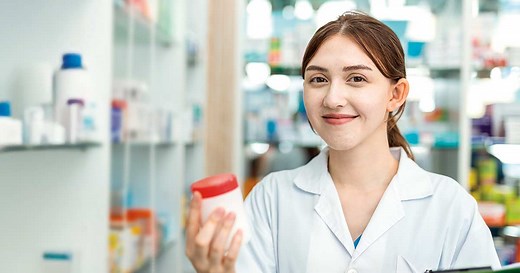 Community Pharmacy Assistant Program | Niagara College