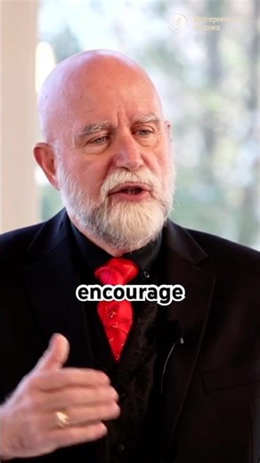 Can Encouraging Others Transform Your life?