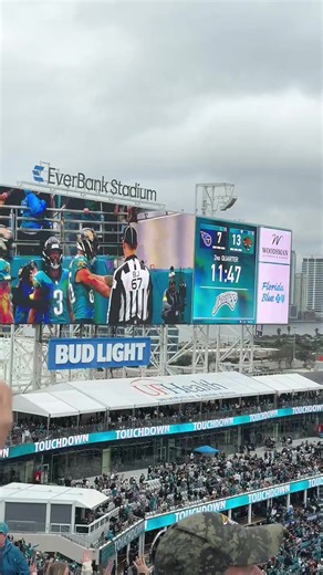 Chanting Duval: The Jaguars Football Spirit