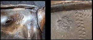 My Best Thames Find Yet - Can You Believe It?!