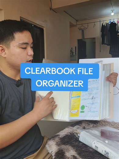 Document File Organizer for Efficient Storage