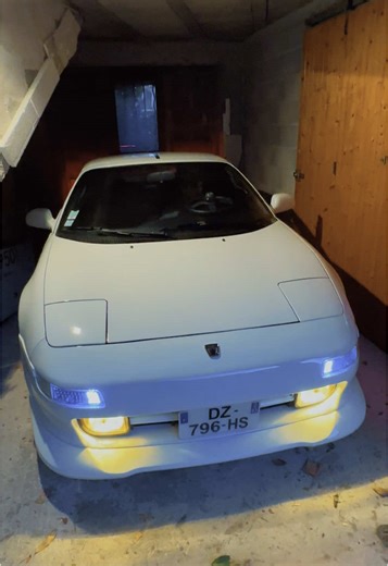 Vidéos de 💙Celica_Blue_Rocket💙 (@celica_blue_rocket) avec Disco - Surf Curse