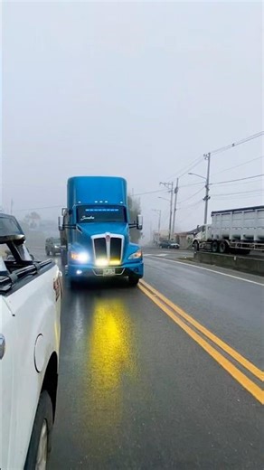 Solo KW chimbas 🔥🔥🔥 #latiendacamionera #viralshort