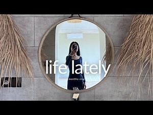Life Lately | Ireland Diaries: Everyday Moments, Travel Adventures, Cozy Staycations & Daily Rituals